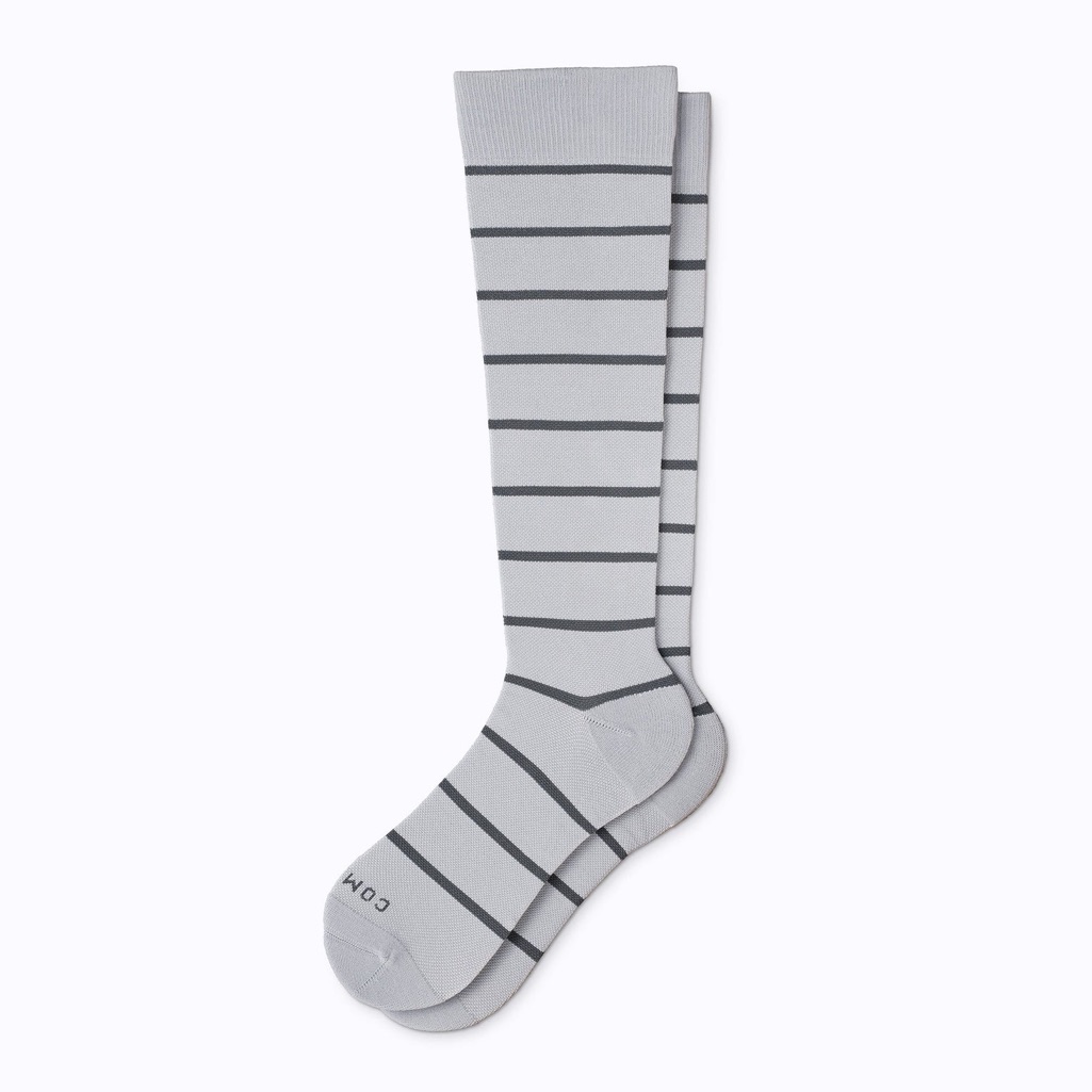 Comrad Knee-High Compression Socks - Size Medium